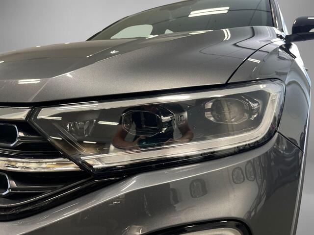 Volkswagen T-Roc 1.5 TSI 150pk DSG Style · Apple/Android Car Play · Stoelverwarming · Dodehoeksensor · ACC · Parkeerassistent ·