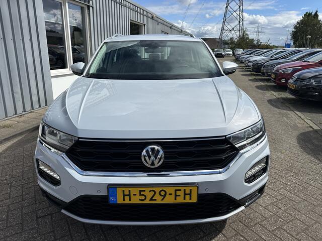 Volkswagen T-Roc 1.0 TSI Style