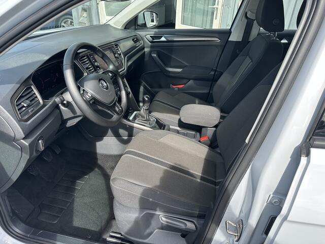 Volkswagen T-Roc 1.0 TSI Style