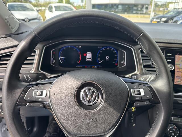 Volkswagen T-Roc 1.0 TSI Style