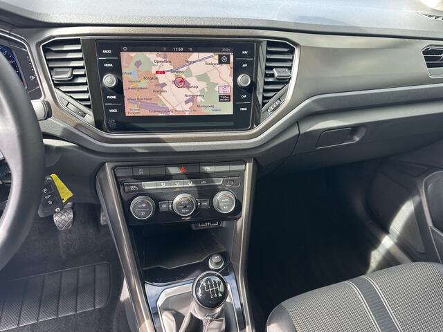Volkswagen T-Roc 1.0 TSI Style