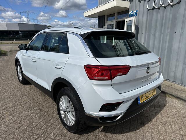Volkswagen T-Roc 1.0 TSI Style