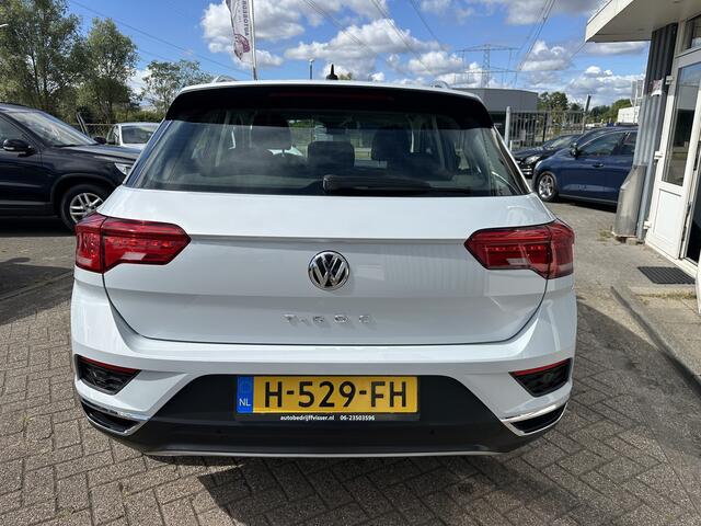 Volkswagen T-Roc 1.0 TSI Style