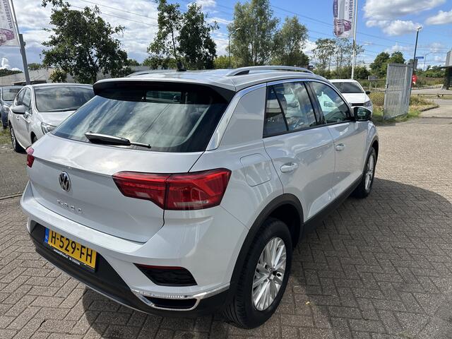 Volkswagen T-Roc 1.0 TSI Style