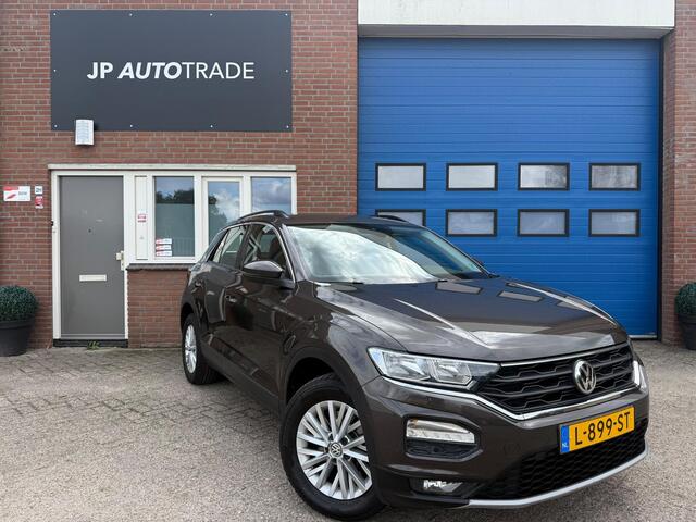 Volkswagen T-Roc 1.0 TSI Style | Winterpack | Nav | Trekhaak