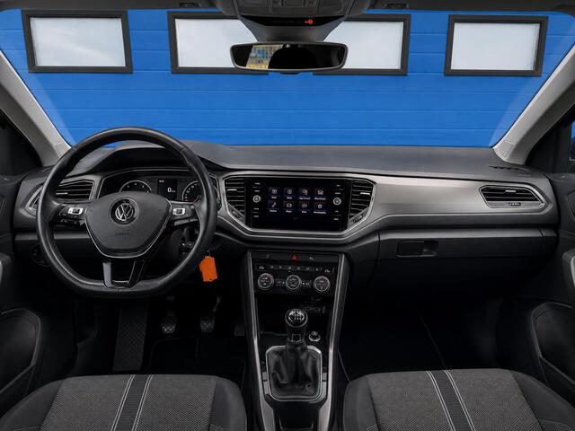 Volkswagen T-Roc 1.0 TSI Style | Winterpack | Nav | Trekhaak