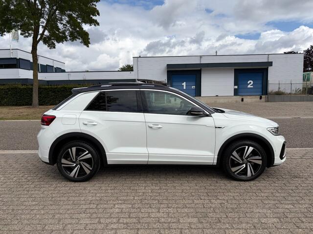 Volkswagen T-Roc 1.5 TSI R-Lne
