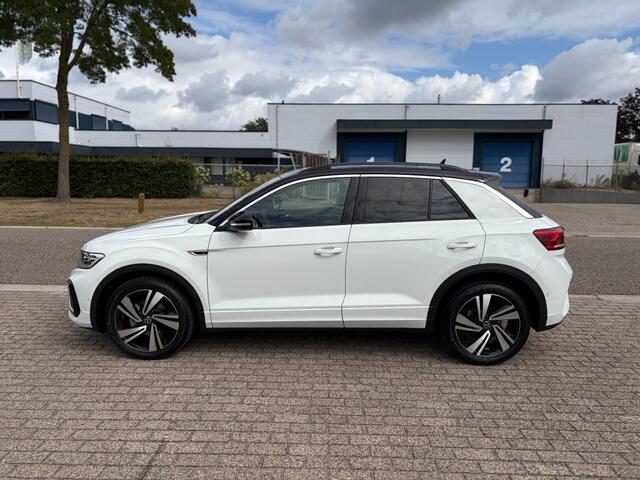 Volkswagen T-Roc 1.5 TSI R-Lne