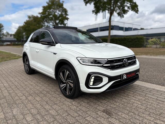 Volkswagen T-Roc 1.5 TSI R-Lne