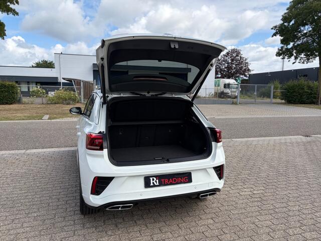 Volkswagen T-Roc 1.5 TSI R-Lne