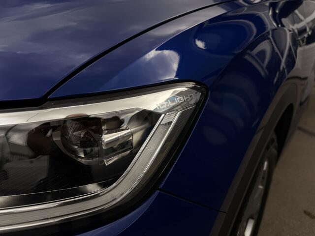 Volkswagen T-Roc 1.5 TSI R-Line DSG Panoramadak Dodehoek ACC! Inruil mogelijk!