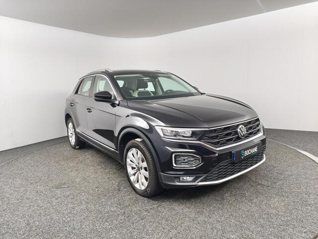 Volkswagen T-Roc 1.5 TSI Sport | Trekhaak | Navigatie |