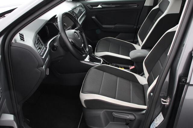 Volkswagen T-Roc 1.5 TSI DSG Sport Navigatie Apple Carplay/Android Auto Adaptieve Cruise Control Digitale Cockpit Camera Elektrische Achterklep