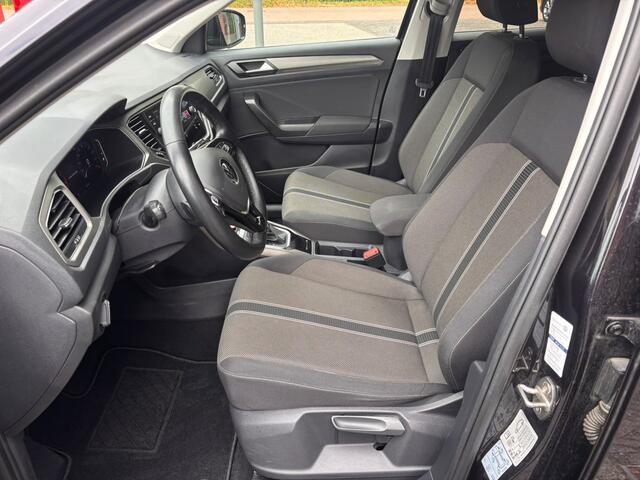 Volkswagen T-Roc 1.5 TSI Sport,Navi,Camera,Trekhaak,1 jaar Bovag garantie