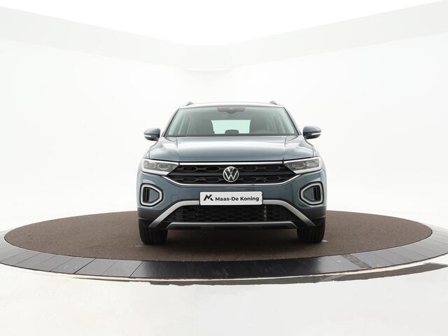 Volkswagen T-Roc 1.5 TSI 150pk DSG Life · Apple/Android Car Play · Camera · Climatronic · Navigatie · 16'' Inch ·