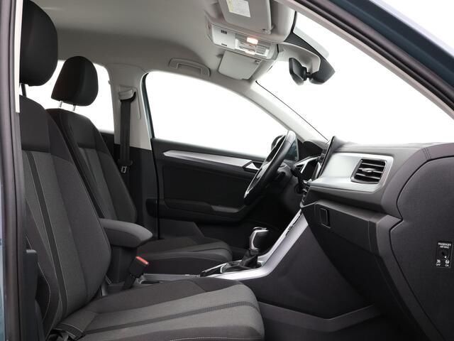 Volkswagen T-Roc 1.5 TSI 150pk DSG Life · Apple/Android Car Play · Camera · Climatronic · Navigatie · 16'' Inch ·