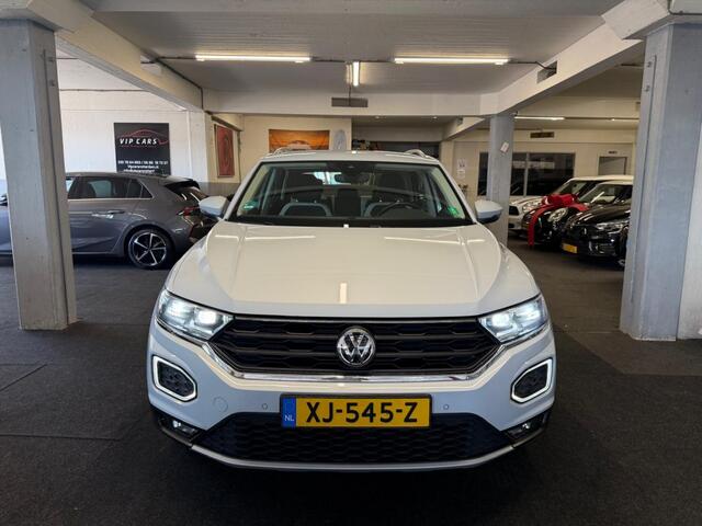 Volkswagen T-Roc 1.5 TSI*Digitale Dash*Xenon*Automaat*Stoelverwarming