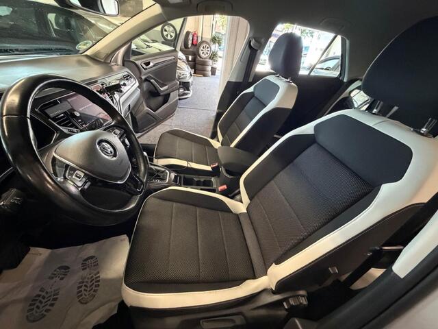 Volkswagen T-Roc 1.5 TSI*Digitale Dash*Xenon*Automaat*Stoelverwarming