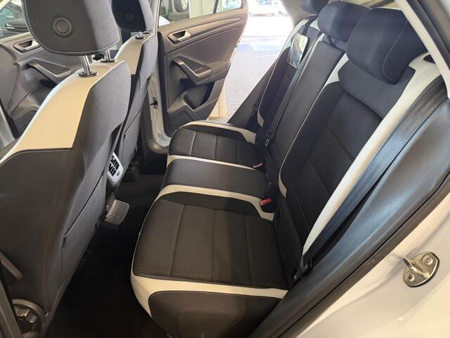 Volkswagen T-Roc 1.5 TSI*Digitale Dash*Xenon*Automaat*Stoelverwarming