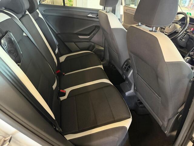 Volkswagen T-Roc 1.5 TSI*Digitale Dash*Xenon*Automaat*Stoelverwarming