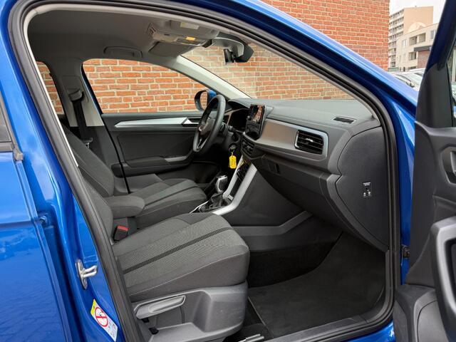 Volkswagen T-Roc 1.5 TSI R-LINE automaat