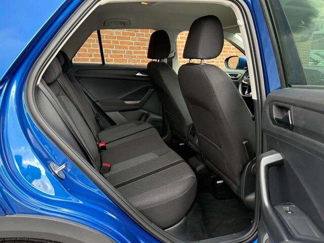 Volkswagen T-Roc 1.5 TSI R-LINE automaat