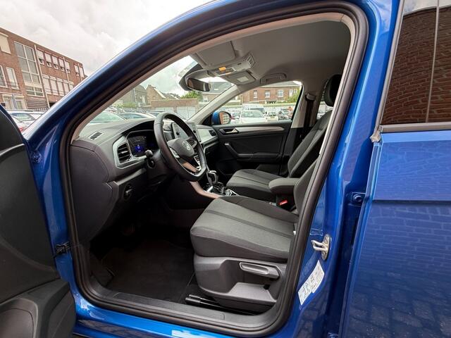 Volkswagen T-Roc 1.5 TSI R-LINE automaat