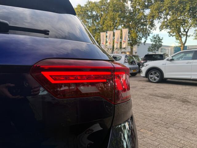 Volkswagen T-Roc 2.0 TSI 190 PK 4Motion Sport/Leer/Camera/Carplay/android