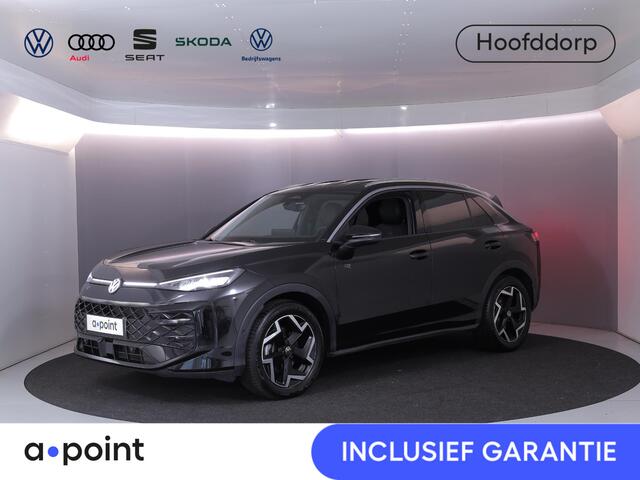 Volkswagen T-Roc 1.5 eTsi R-Line 150 pk Automaat (DSG) | Navigatie | Parkeersensoren (Park assist) | Achteruitrijcamera | Matrix LED koplampen | Keyless | R-Line |