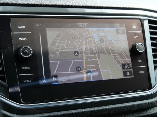 Volkswagen T-Roc 1.5 TSI 150PK Sport Business R | PANODAK | CARPLAY | CRUISE CONTROL |