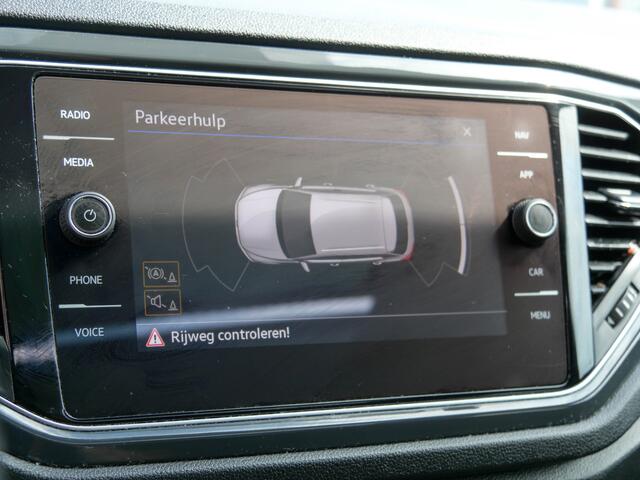 Volkswagen T-Roc 1.5 TSI 150PK Sport Business R | PANODAK | CARPLAY | CRUISE CONTROL |