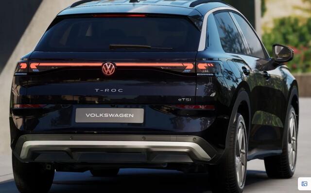 Volkswagen T-Roc 1.5 eTsi Life First Edition !!!Profiteer ook van € 5.000 inruilpremie!!!