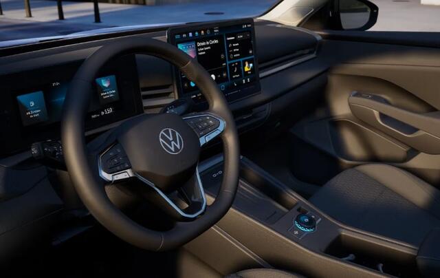 Volkswagen T-Roc 1.5 eTsi Life First Edition !!!Profiteer ook van € 5.000 inruilpremie!!!