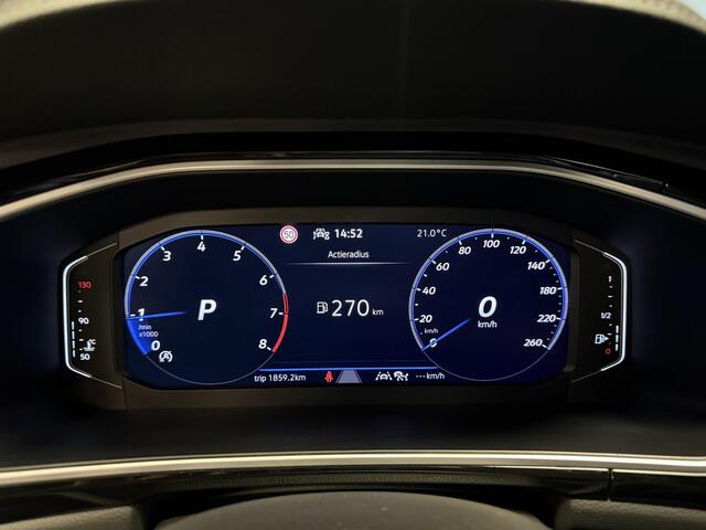 Volkswagen T-Roc 1.5 TSI R-Line Business |Carplay|ACC|Elek Achterklep|Stoel&Stuur verw|