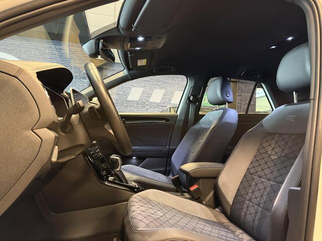 Volkswagen T-Roc 1.5 TSI R-Line Business |Carplay|ACC|Elek Achterklep|Stoel&Stuur verw|