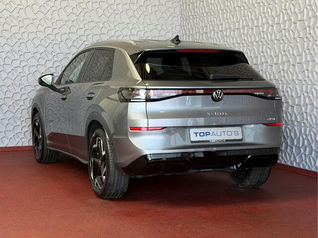 Volkswagen T-Roc 1.5 eTsi 150PK R-LINE EDITION VW.TREKHAAK IQ LED/GRIL/LOGO STOEL/STUUR.VERW 2026 ?Top Auto's Wijchen , 30 Jaar Specialist in Volkswagen : Alle Type's : R-Line Edition / Style / First Edition / Highline / Life , Zowel PHEV / HEV / MHEV / Benzine ?