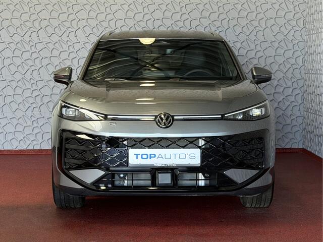 Volkswagen T-Roc 1.5 eTsi 150PK R-LINE EDITION VW.TREKHAAK IQ LED/GRIL/LOGO STOEL/STUUR.VERW 2026 ?Top Auto's Wijchen , 30 Jaar Specialist in Volkswagen : Alle Type's : R-Line Edition / Style / First Edition / Highline / Life , Zowel PHEV / HEV / MHEV / Benzine ?