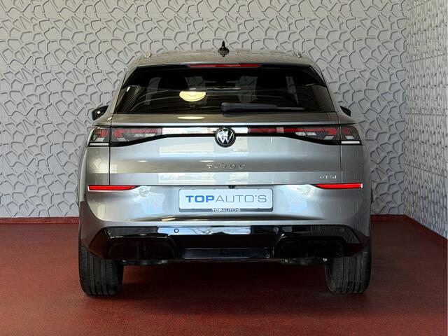Volkswagen T-Roc 1.5 eTsi 150PK R-LINE EDITION VW.TREKHAAK IQ LED/GRIL/LOGO STOEL/STUUR.VERW 2026 ?Top Auto's Wijchen , 30 Jaar Specialist in Volkswagen : Alle Type's : R-Line Edition / Style / First Edition / Highline / Life , Zowel PHEV / HEV / MHEV / Benzine ?