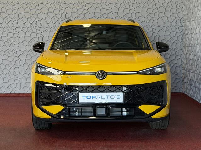Volkswagen T-Roc 1.5 eTsi R-LINE 150PK EDITION BLACK STYLE 19''LMV IQ LED/GRIL/LOGO STOEL/STUUR.VERW ELEK.KLEP 2026 ?Top Auto's Wijchen , 30 Jaar Specialist in Volkswagen : Alle Type's : R-Line Edition / Style / First Edition / Highline / Life , Zowel PHEV / HEV / MHEV / Benzine ?