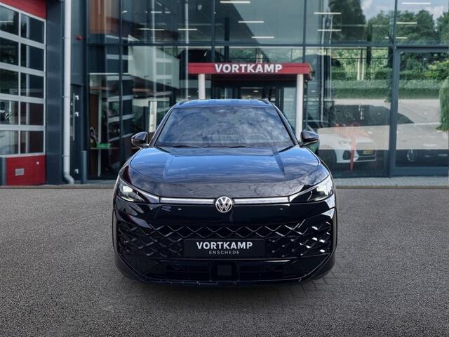 Volkswagen T-Roc 1.5 eTSI R-LINE BLACK OPTIK LED-MATRIX/ACC/CAMERA/E-KLEP/CARPLAY