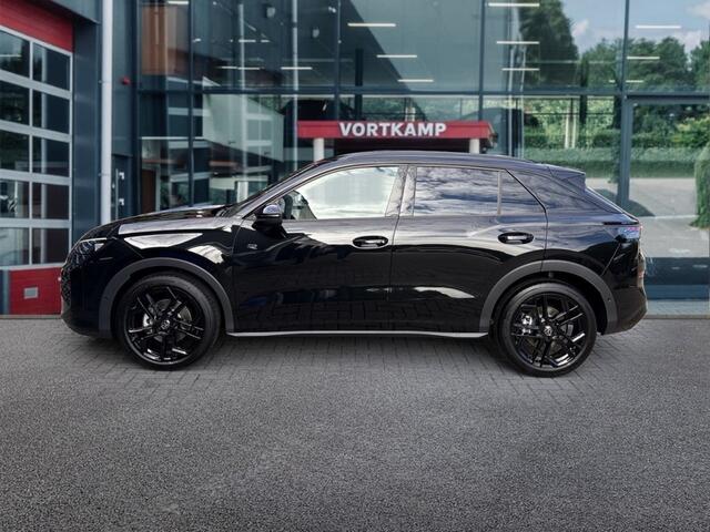 Volkswagen T-Roc 1.5 eTSI R-LINE BLACK OPTIK LED-MATRIX/ACC/CAMERA/E-KLEP/CARPLAY