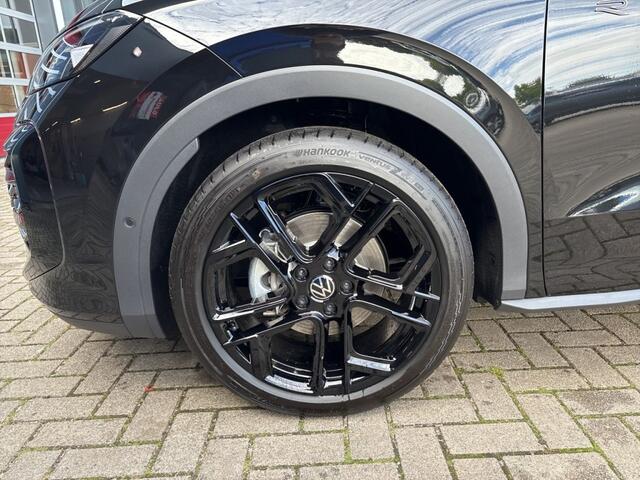 Volkswagen T-Roc 1.5 eTSI R-LINE BLACK OPTIK LED-MATRIX/ACC/CAMERA/E-KLEP/CARPLAY