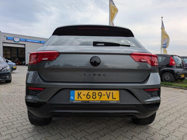 Volkswagen T-Roc 1.0 TSI Style Business I Virtual Cockpit I Camera I ACC I Carplay I Navi