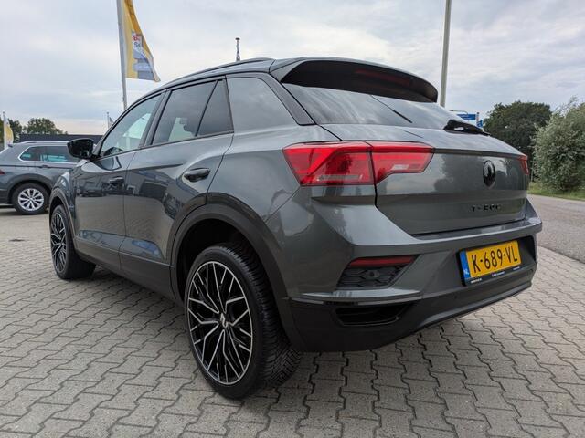 Volkswagen T-Roc 1.0 TSI Style Business I Virtual Cockpit I Camera I ACC I Carplay I Navi