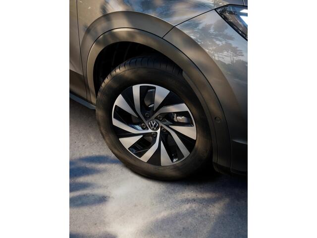 Volkswagen T-Roc 1.5 eTSI 116 7DSG Limited Edition | 'App-Connect' draadloze smartphone integratie | Automatische afstandsregeling (Adaptive Cruise Control) | Buitenspiegels elektrisch instel-, verwarm- en inklapbaar
