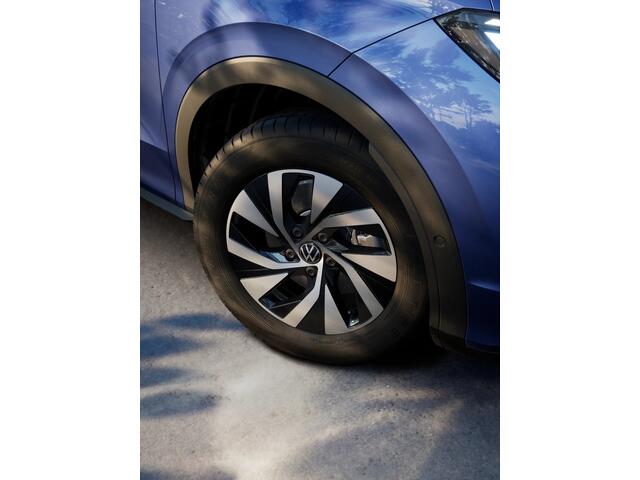 Volkswagen T-Roc 1.5 eTSI 116 7DSG Limited Edition | 'App-Connect' draadloze smartphone integratie | Automatische afstandsregeling (Adaptive Cruise Control) | Buitenspiegels elektrisch instel-, verwarm- en inklapbaar