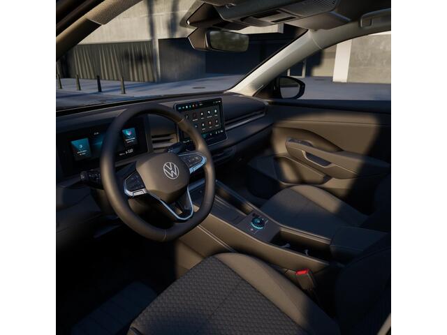 Volkswagen T-Roc 1.5 eTSI 116 7DSG Trend First Edition | 'App-Connect' draadloze smartphone integratie | Koplampverlichting LED