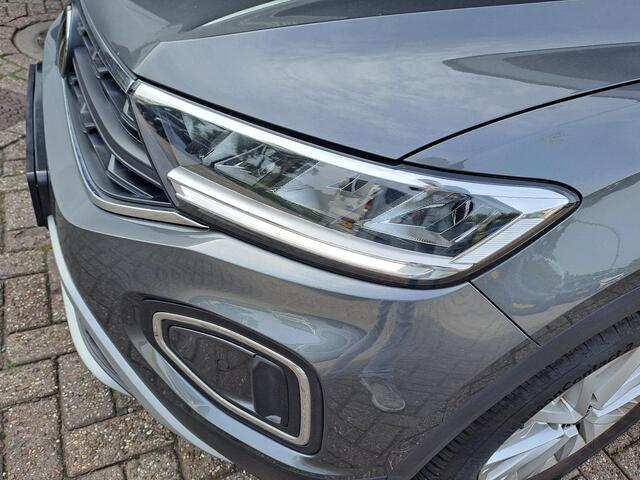 Volkswagen T-Roc 1.5 TSI Life ACC, Digitale Cockpit, Apple Carplay/Andriod Auto, Led, 150PK, DAB