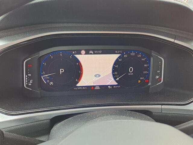 Volkswagen T-Roc 1.5 TSI Life ACC, Digitale Cockpit, Apple Carplay/Andriod Auto, Led, 150PK, DAB
