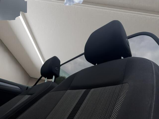 Volkswagen T-Roc Cabrio 1.5 TSI Style 2020 WIT | Automaat | Apple CarPlay